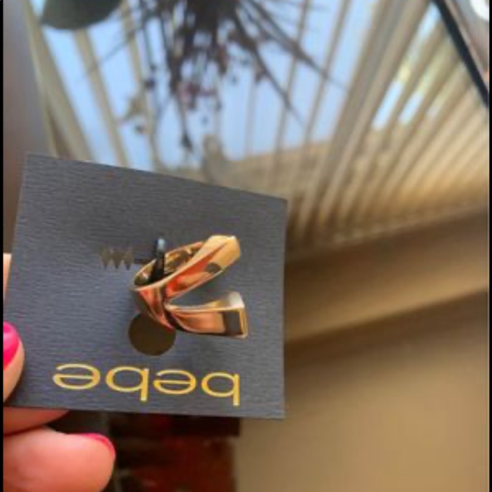 Bebe Ring